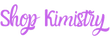 Kimistry Shop