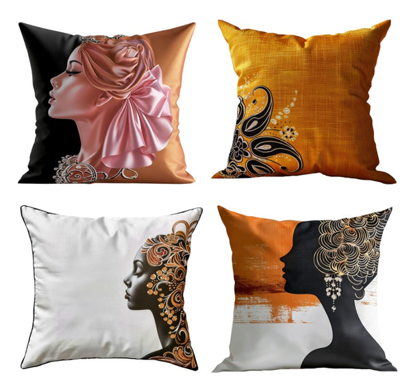 Traditional Printing